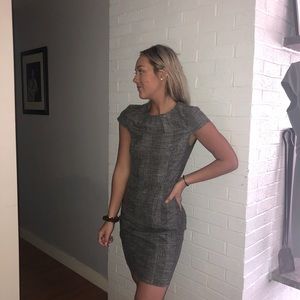 Cute business casual dress